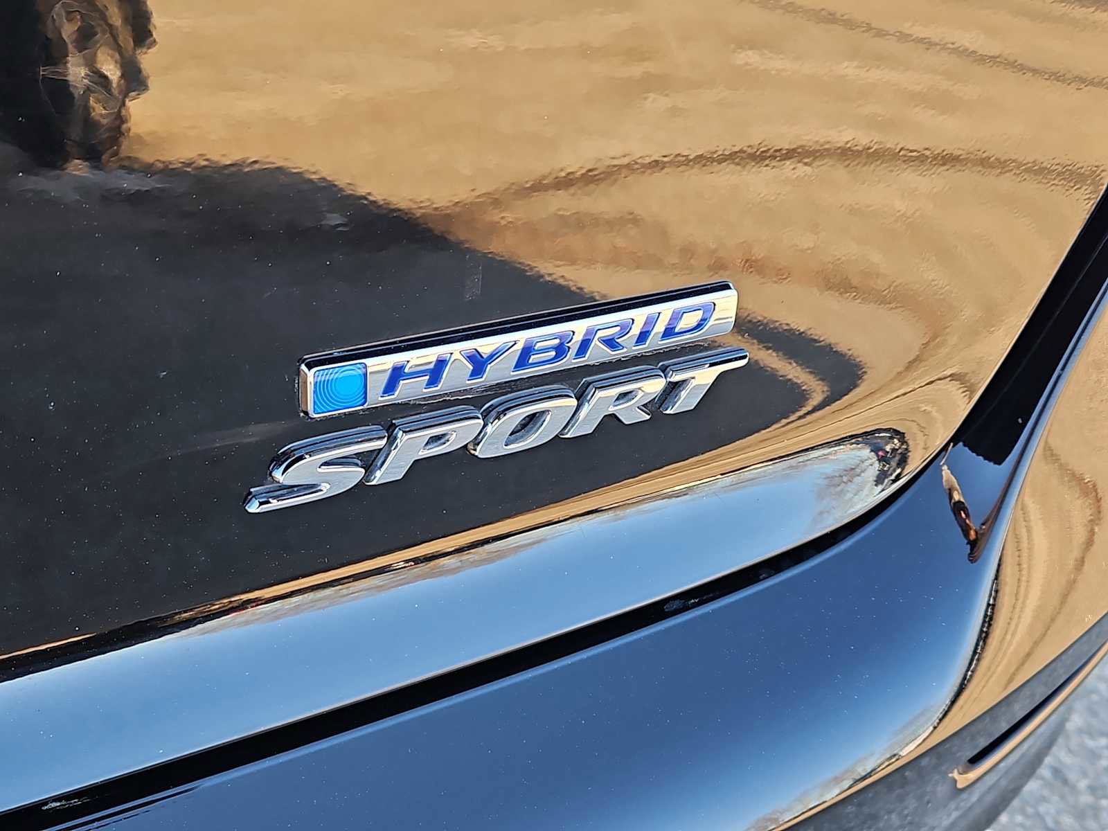 Certified 2023 Honda Accord Sport image 4