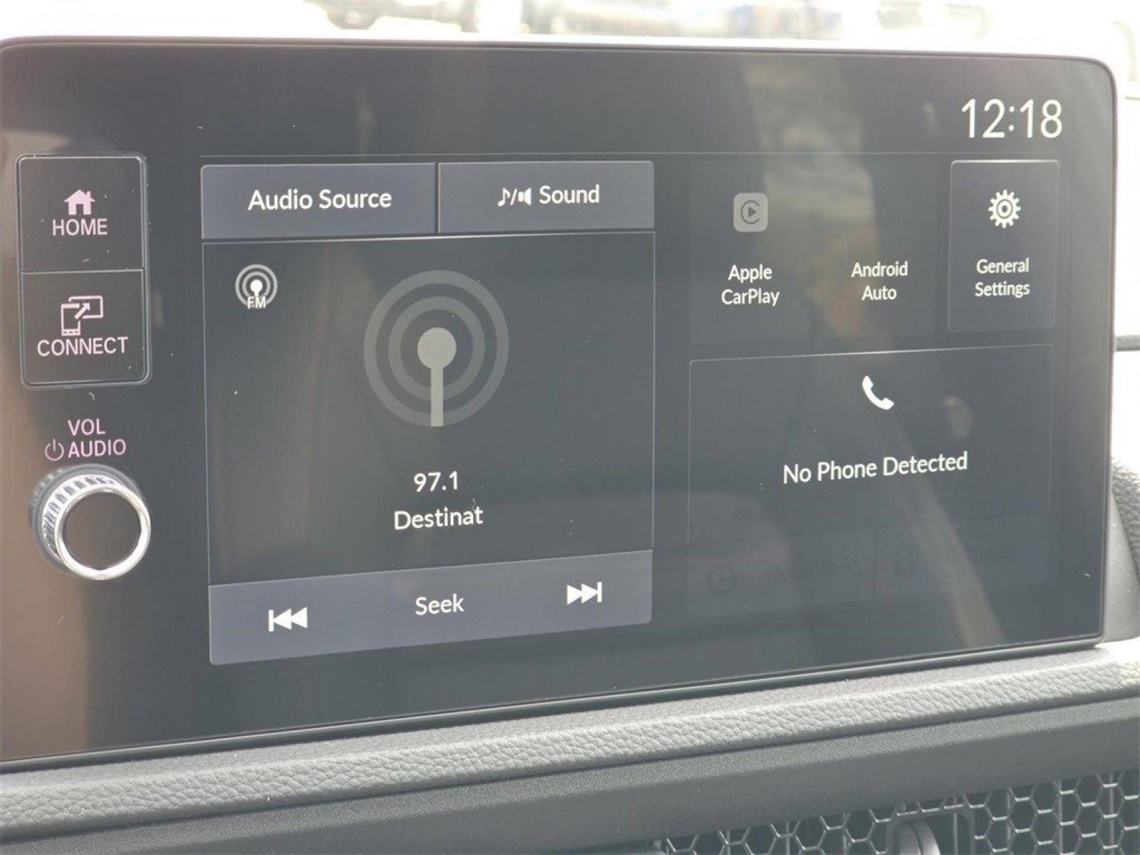 New 2026 Honda CR-V Sport-L image 33