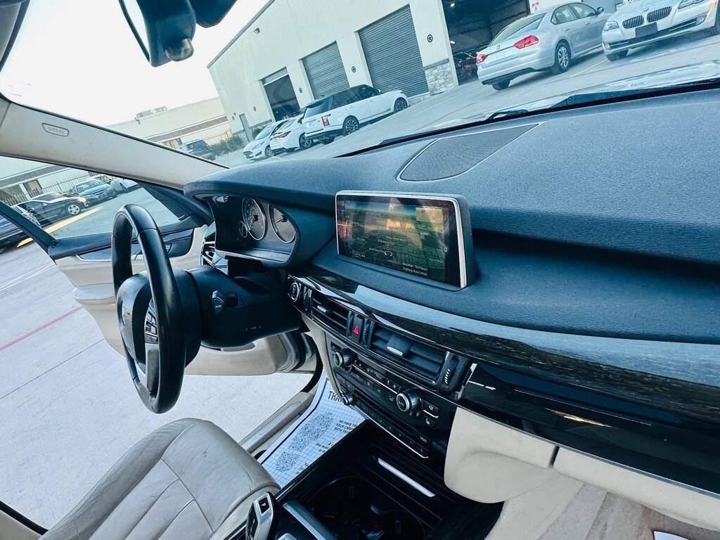 Used 2014 BMW X5 xDrive35i AWD/4WD image 24