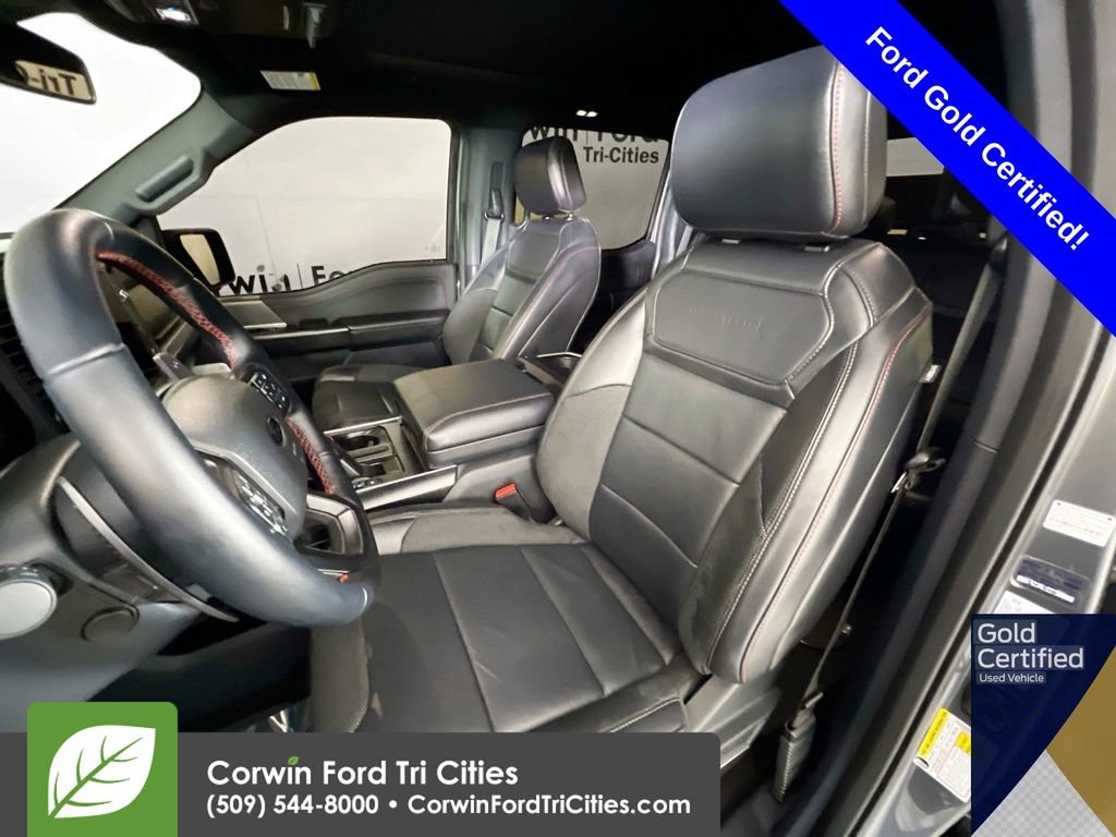 Used 2025 Ford F150 Raptor image 23