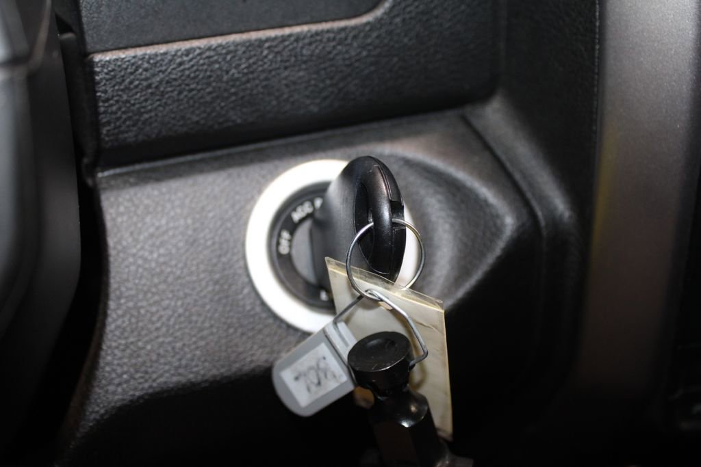 Used 2024 RAM 1500 Classic Warlock image 46