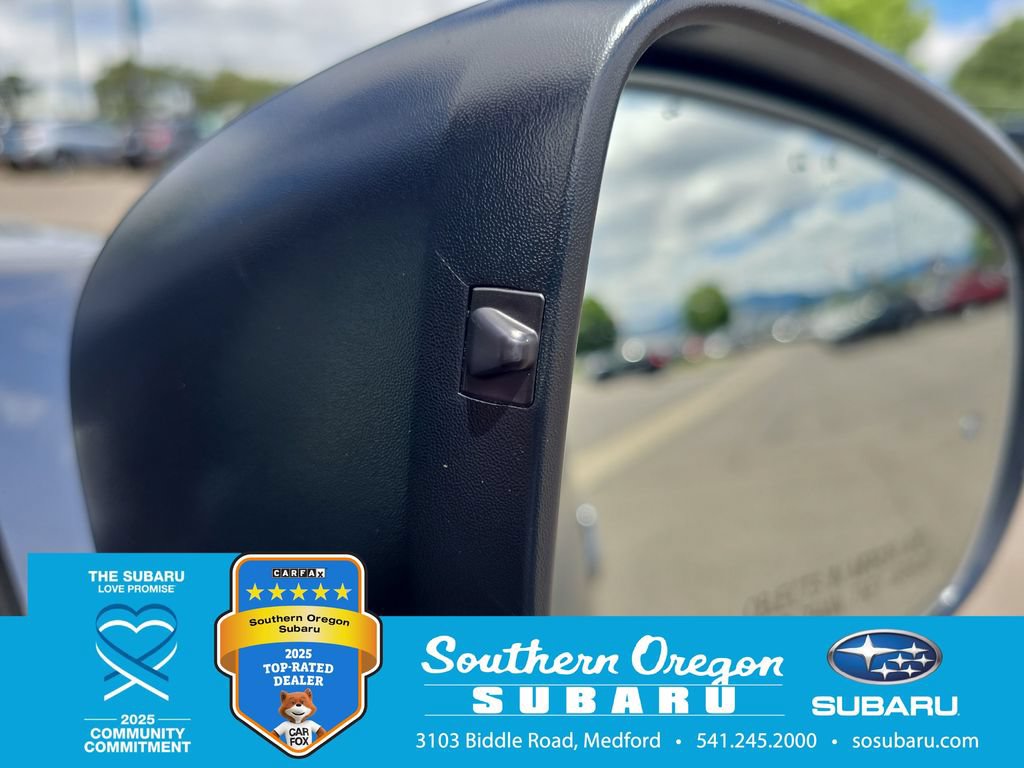 New 2026 Subaru Ascent Bronze Edition AWD/4WD image 16