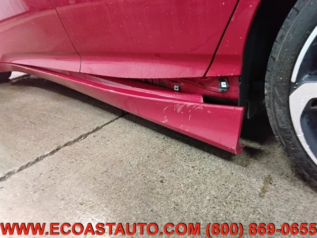 Used 2020 Honda Accord Sport image 17
