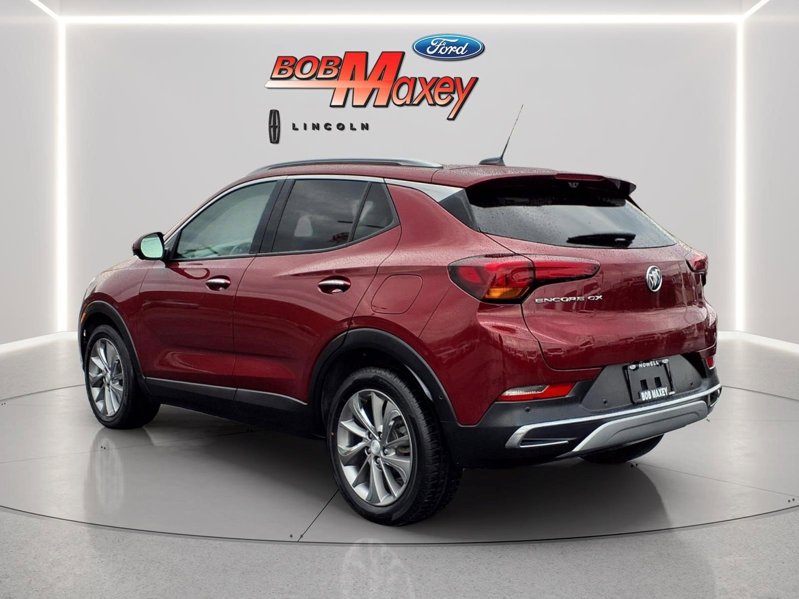 Used 2022 Buick Encore GX Essence w/ Advanced Technology Package image 7