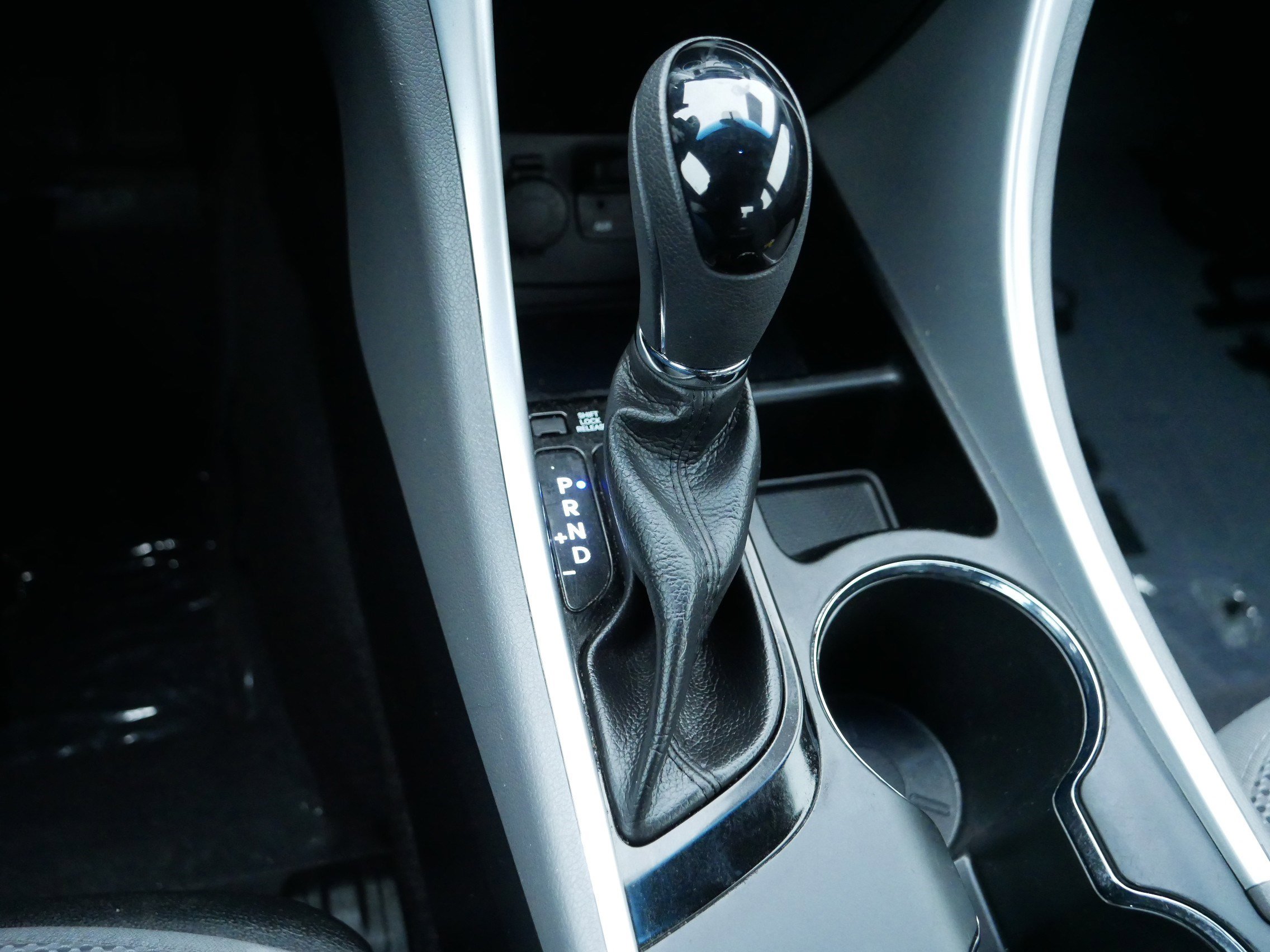 Used 2014 Hyundai Sonata GLS w/ Popular Equipment Group 2 image 24