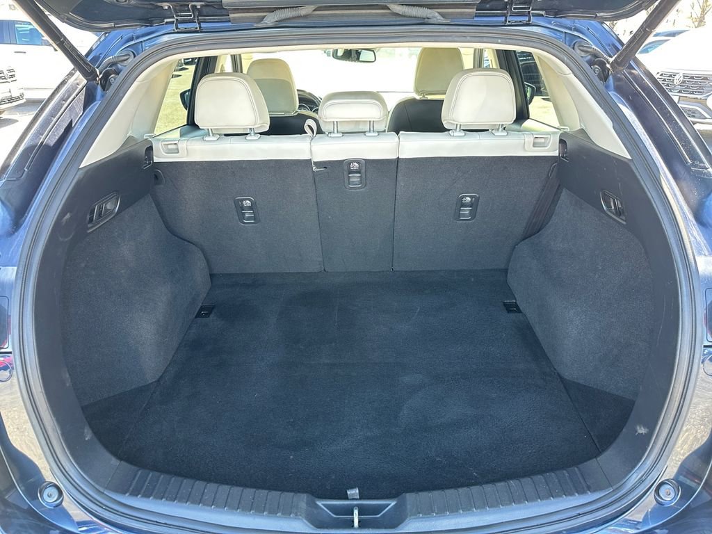 Used 2017 MAZDA CX-5 Grand Touring image 26