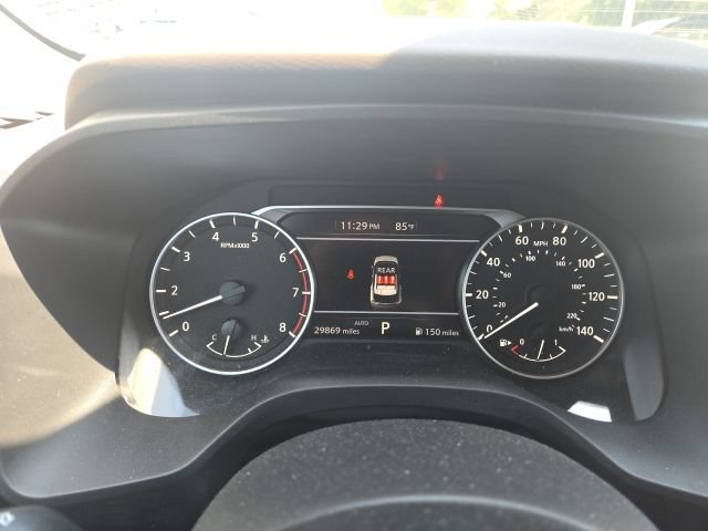 Certified 2023 Nissan Rogue SV w/ SV Premium B Package AWD/4WD image 22