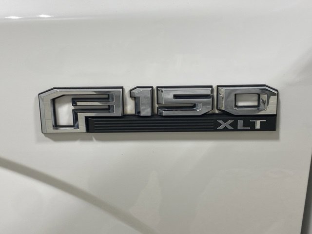 Certified 2019 Ford F150 XLT AWD/4WD image 29
