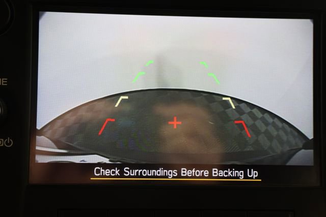 Used 2022 Subaru WRX image 15