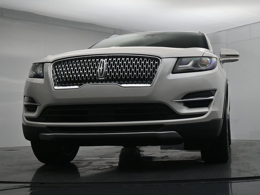 Used 2019 Lincoln MKC Reserve w/ MKC Climate Package AWD/4WD image 19