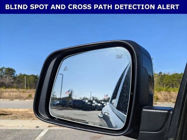 Certified 2024 Dodge Durango GT image 8