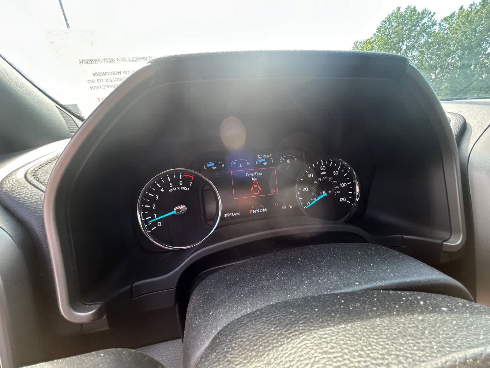 Used 2020 Ford Expedition XLT w/ Equipment Group 202A AWD/4WD image 14