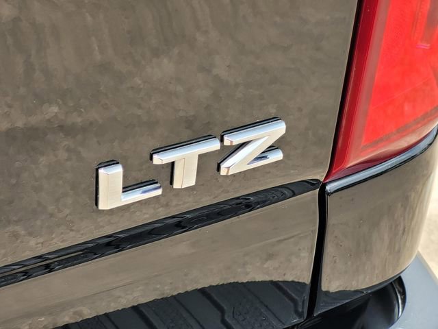 Used 2023 Chevrolet Silverado 2500 LTZ w/ LTZ Texas Edition AWD/4WD image 8