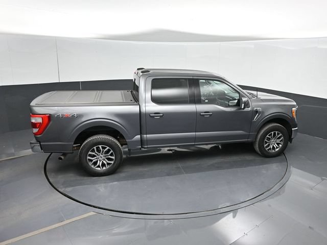 Used 2021 Ford F150 Lariat w/ Tow Technology Package AWD/4WD image 61