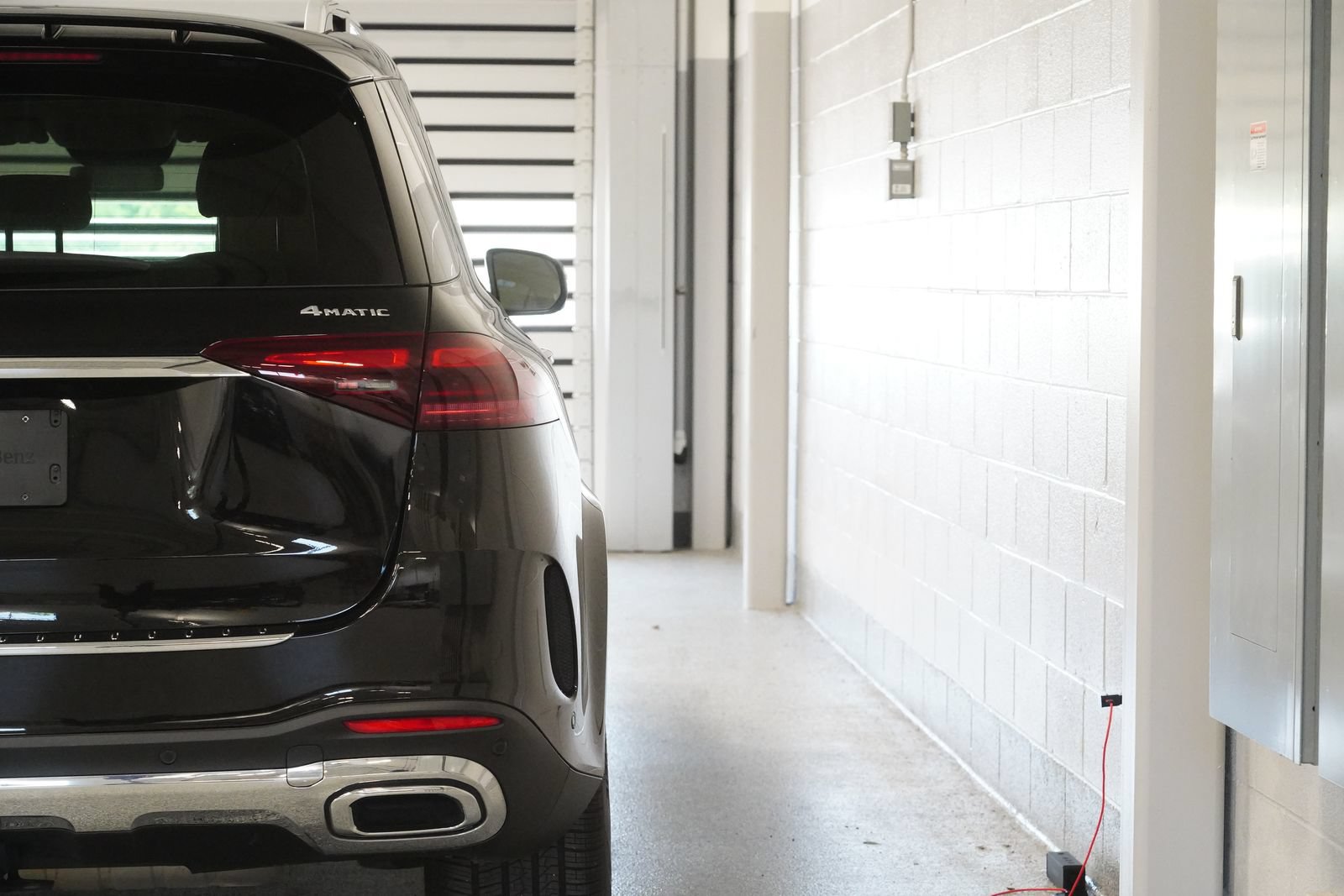 Certified 2024 Mercedes-Benz GLE 350 4MATIC image 10
