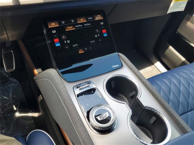New 2026 Cadillac Vistiq Premium Luxury image 10