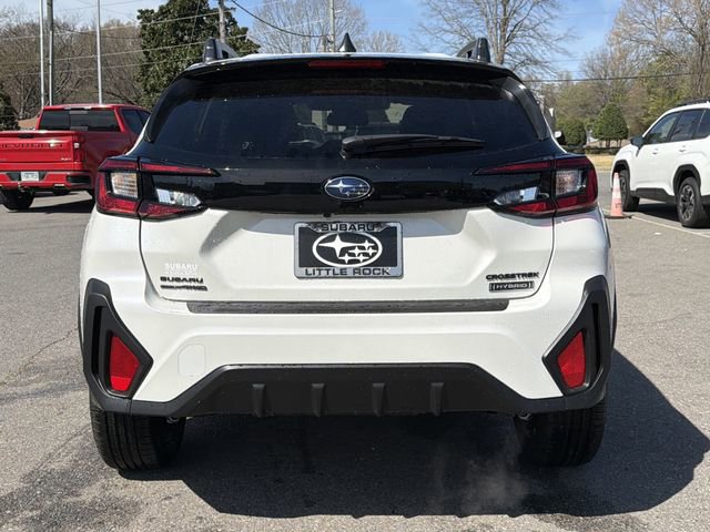 New 2026 Subaru Crosstrek 2.5i Sport image 4