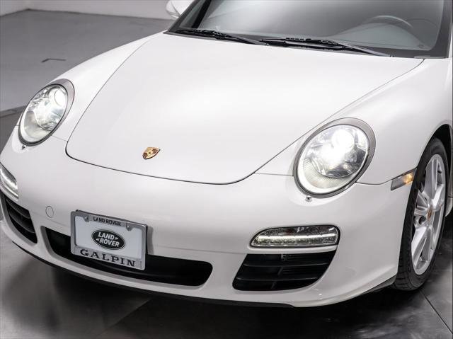 Used 2011 Porsche 911 Carrera image 11
