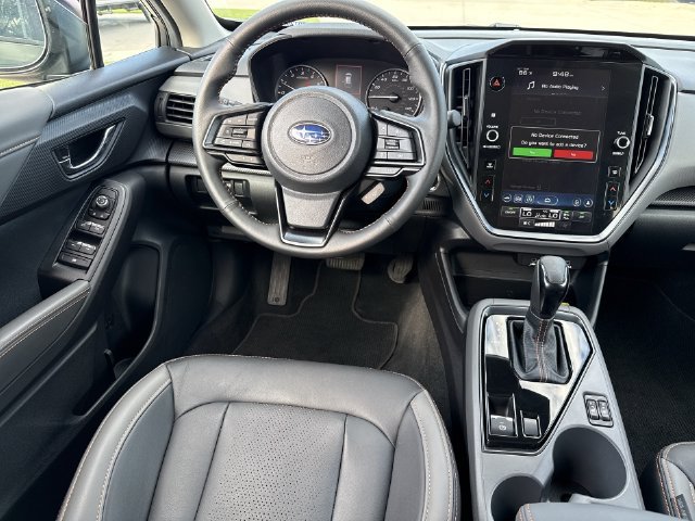 Certified 2026 Subaru Crosstrek 2.5i Limited w/ Crosstrek Mirror Package AWD/4WD image 10