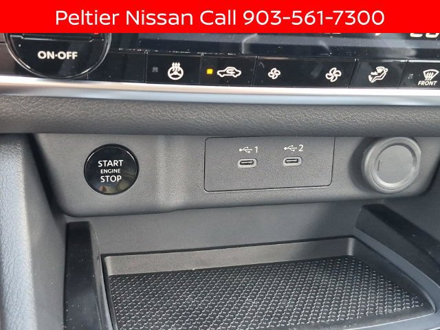 New 2026 Nissan Rogue Dark Armor AWD/4WD image 22