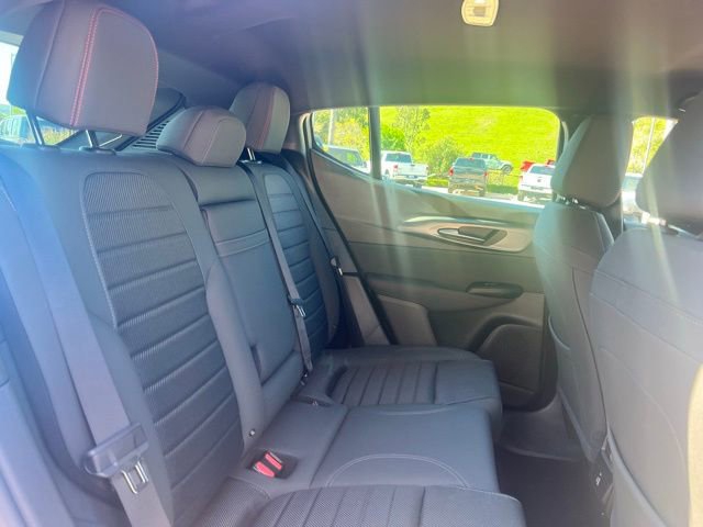 Used 2024 Dodge Hornet R/T w/ Tech Pack w/o Parking image 45