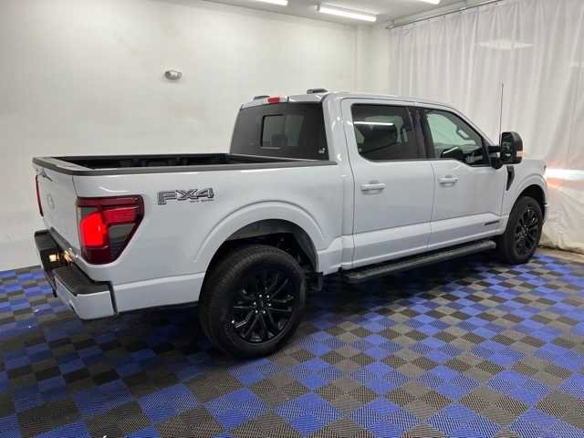New 2025 Ford F150 XLT w/ Equipment Group 303A High image 6