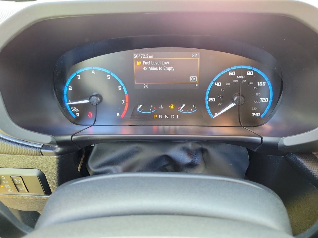 Used 2024 Ford Bronco Sport Big Bend w/ Convenience Package AWD/4WD image 31