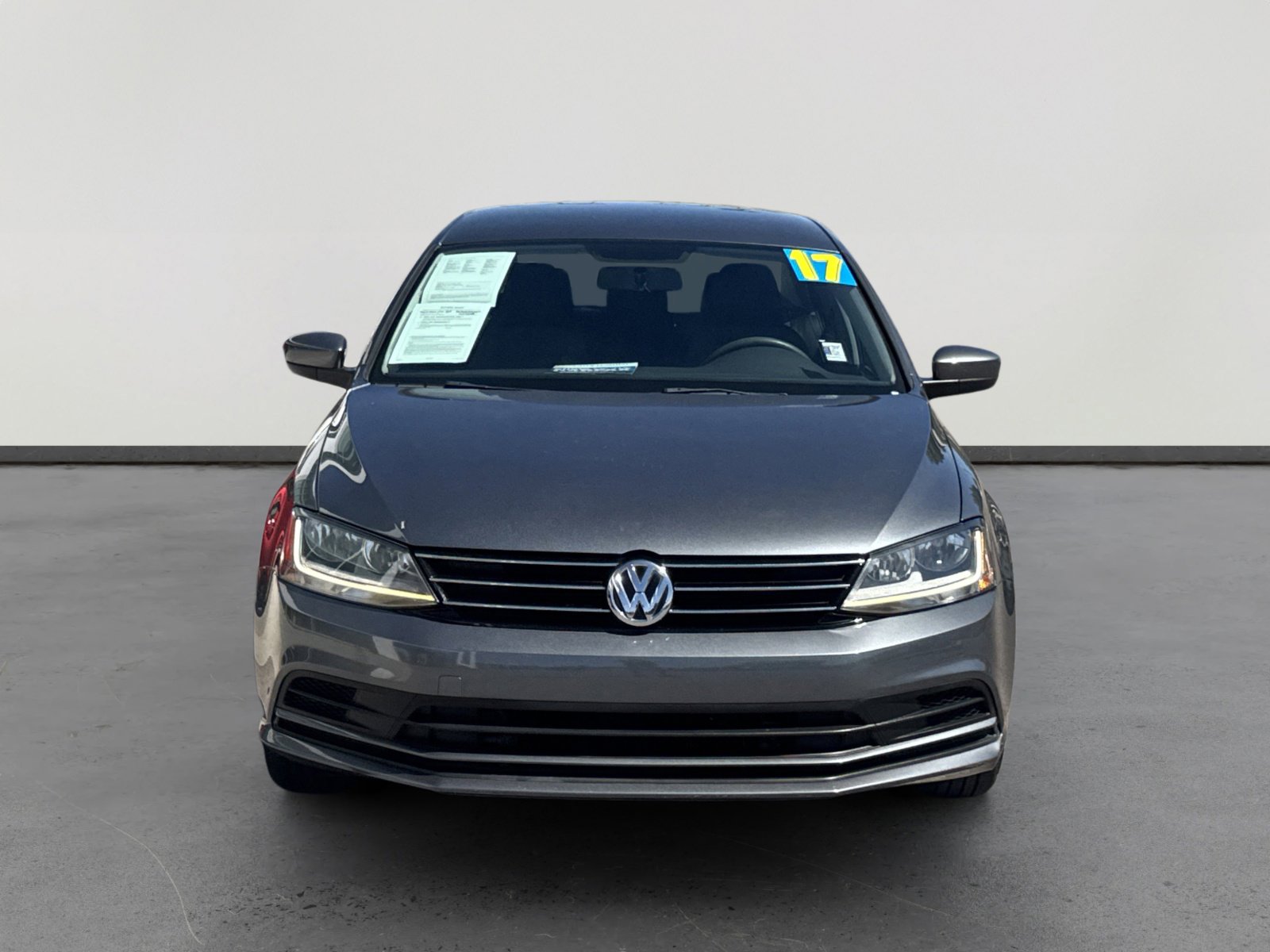 Used 2017 Volkswagen Jetta S image 2