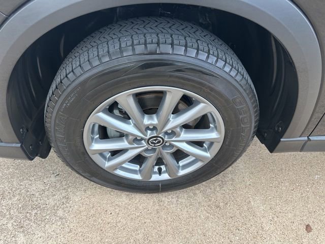 Used 2023 MAZDA CX-5 AWD 2.5 S image 17