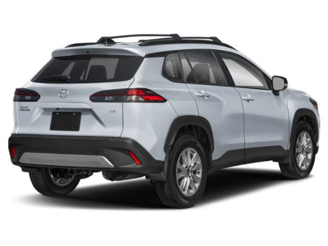 New 2026 Toyota Corolla Cross LE AWD/4WD image 5
