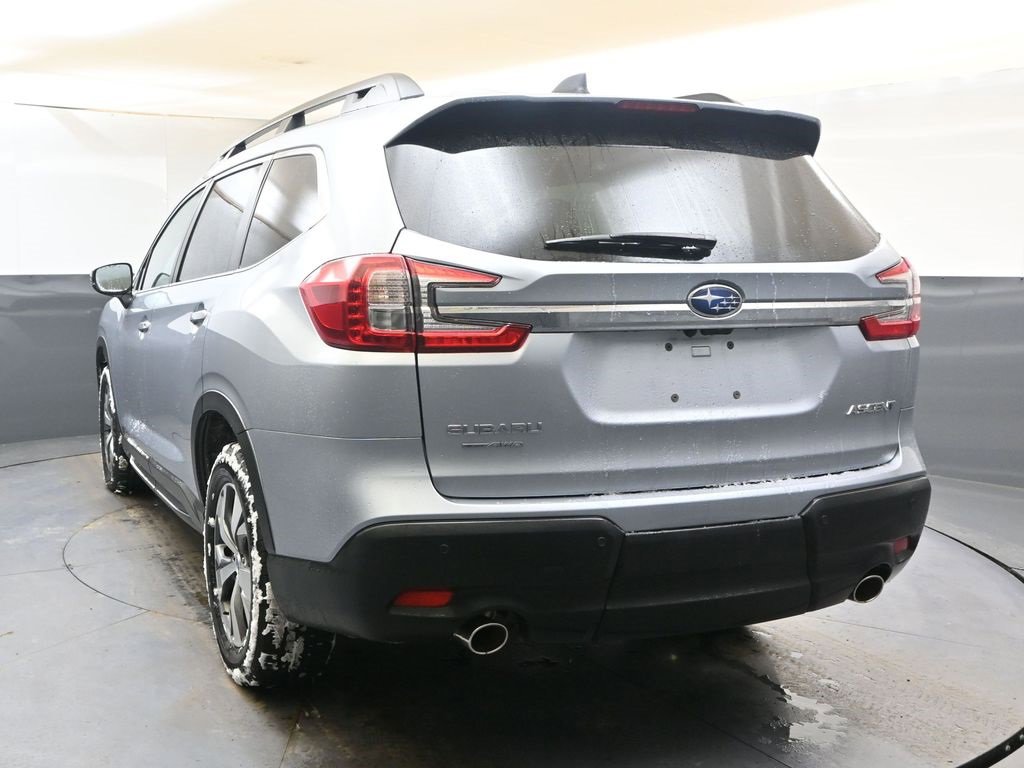 Certified 2024 Subaru Ascent Premium w/ Convenience Package image 4