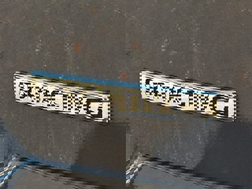 Used 2024 MAZDA CX-5 Carbon Edition image 34