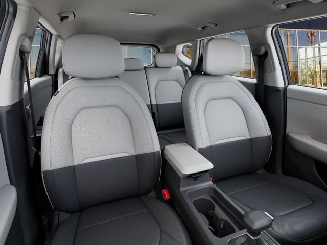 New 2027 Kia Seltos EX AWD/4WD image 15
