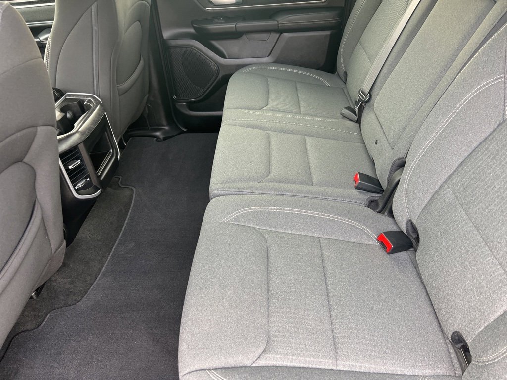 Used 2023 RAM 1500 Big Horn image 22