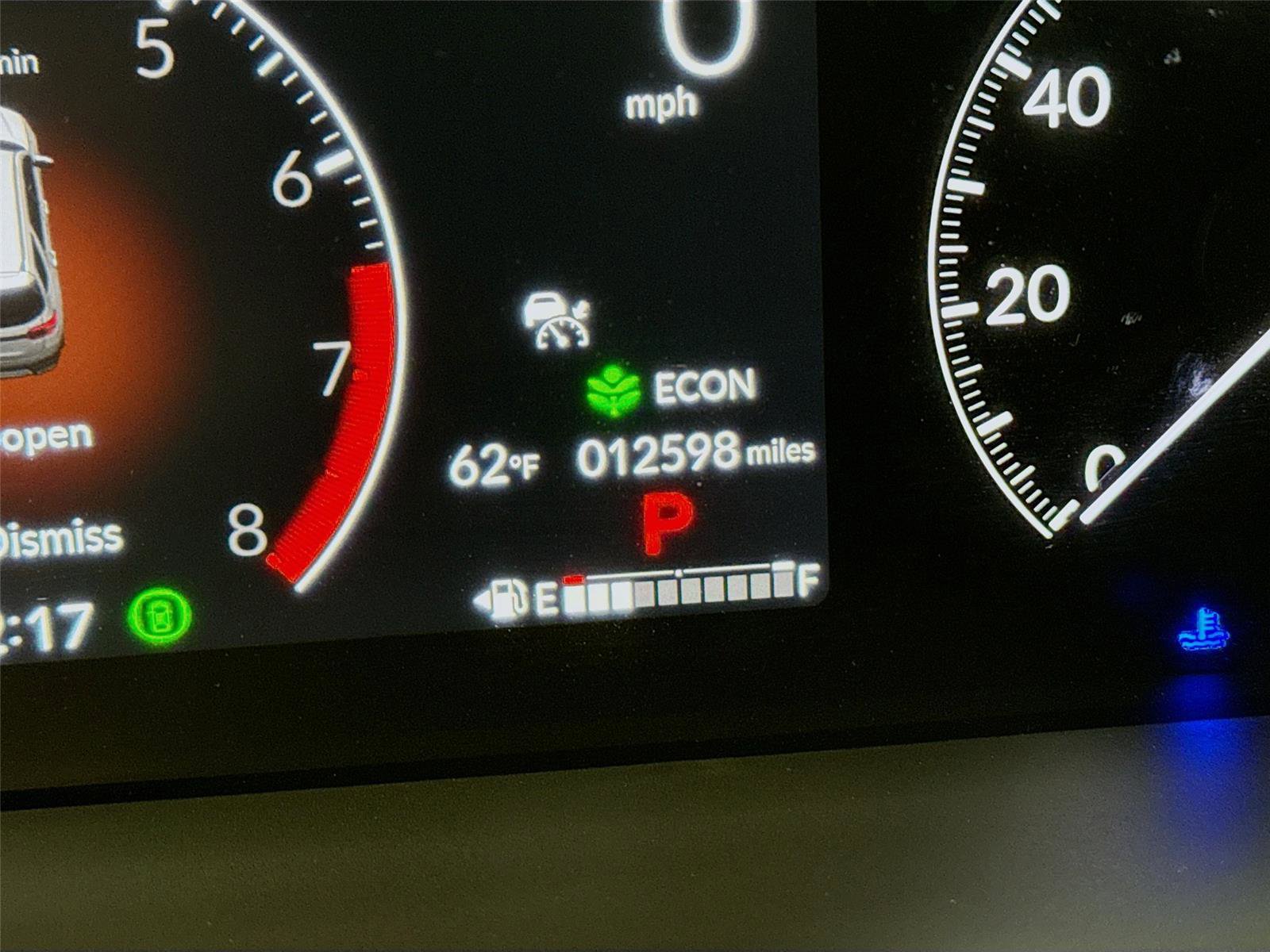 Used 2025 Honda Pilot Touring image 20