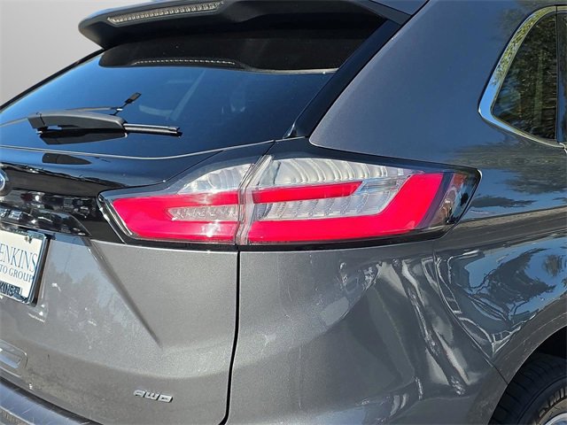 Used 2024 Ford Edge SEL image 7
