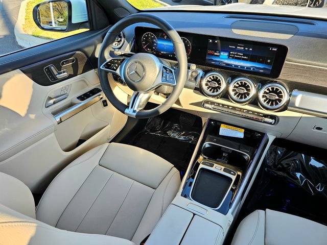 New 2026 Mercedes-Benz GLB 250 4MATIC image 25