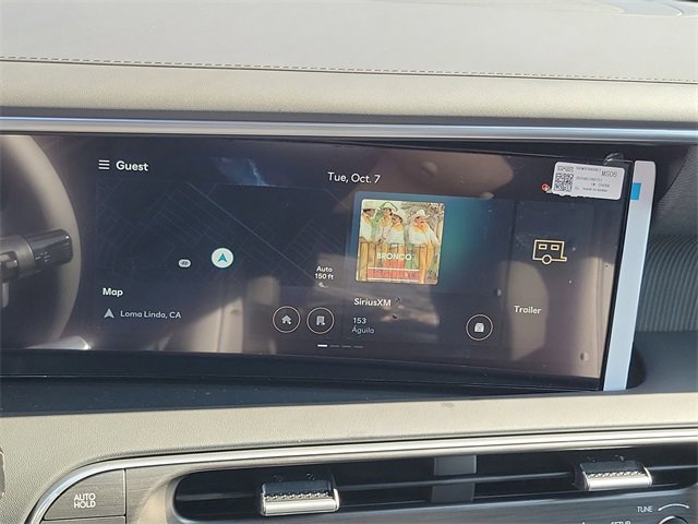 New 2026 Hyundai Palisade Calligraphy image 9