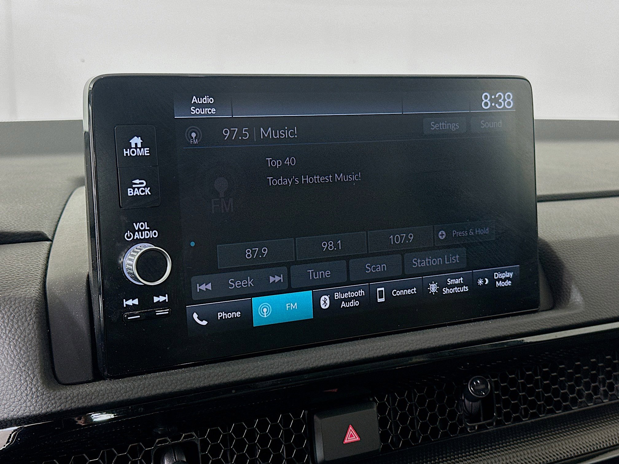 Used 2024 Honda CR-V EX-L image 21