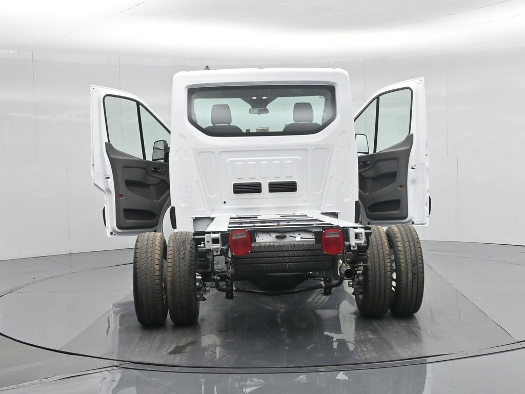 New 2026 Ford Transit 350 Base image 25