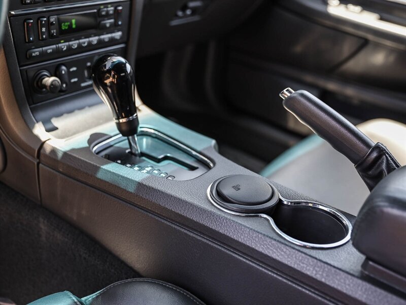 Used 2002 Ford Thunderbird RWD image 19