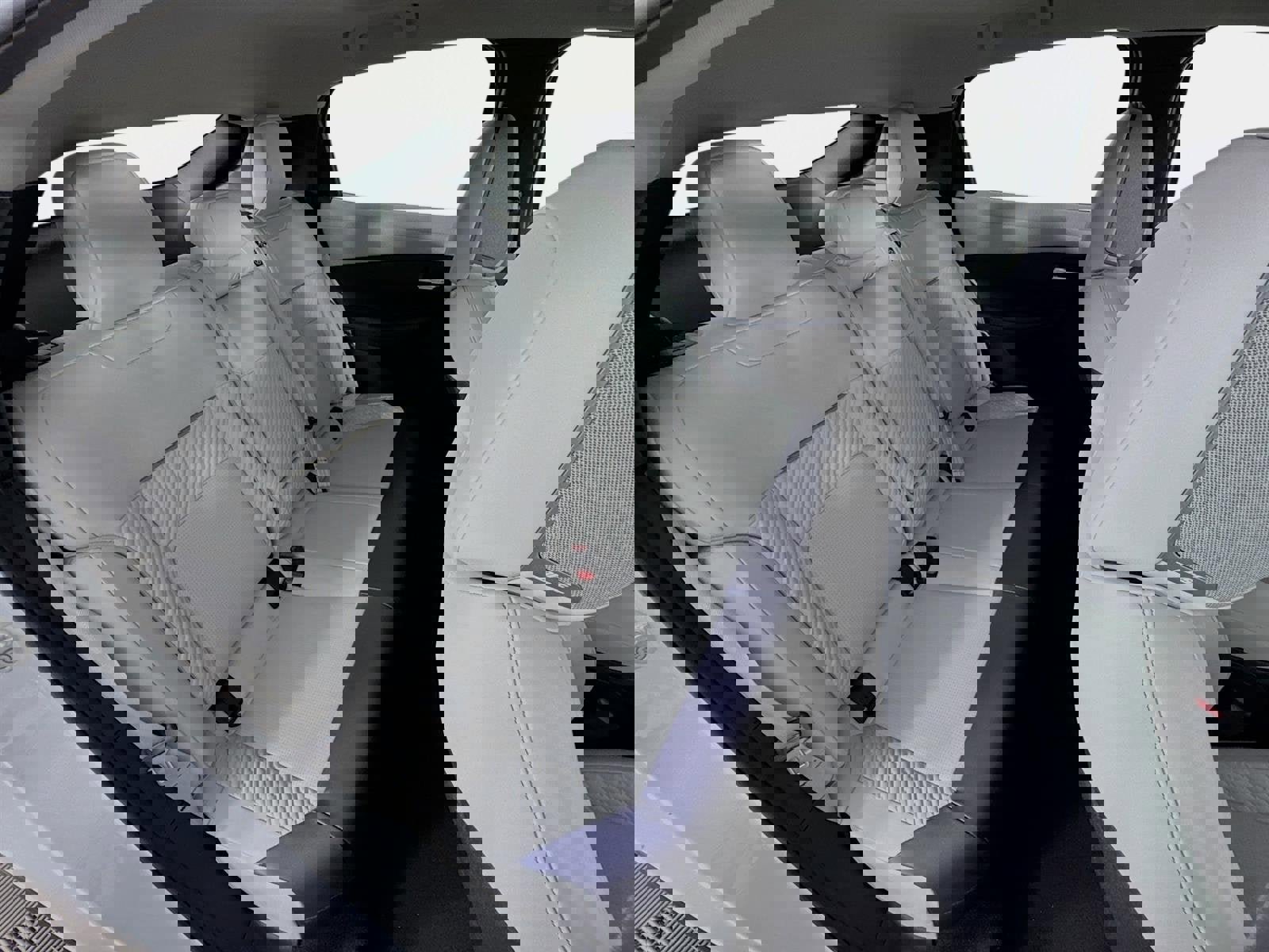 New 2026 Nissan Leaf Platinum+ image 28