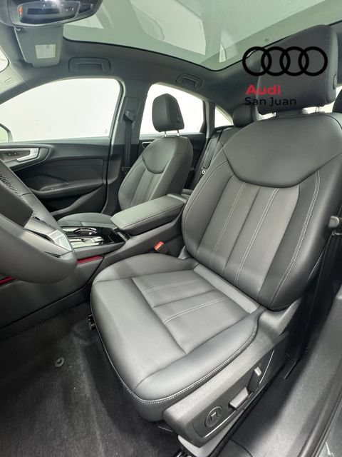 New 2026 Audi A5 2.0T Premium Plus AWD/4WD image 25