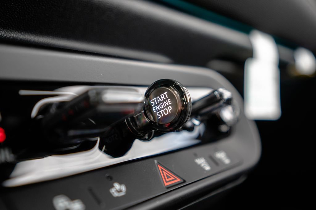 New 2026 MINI Cooper S FWD image 25