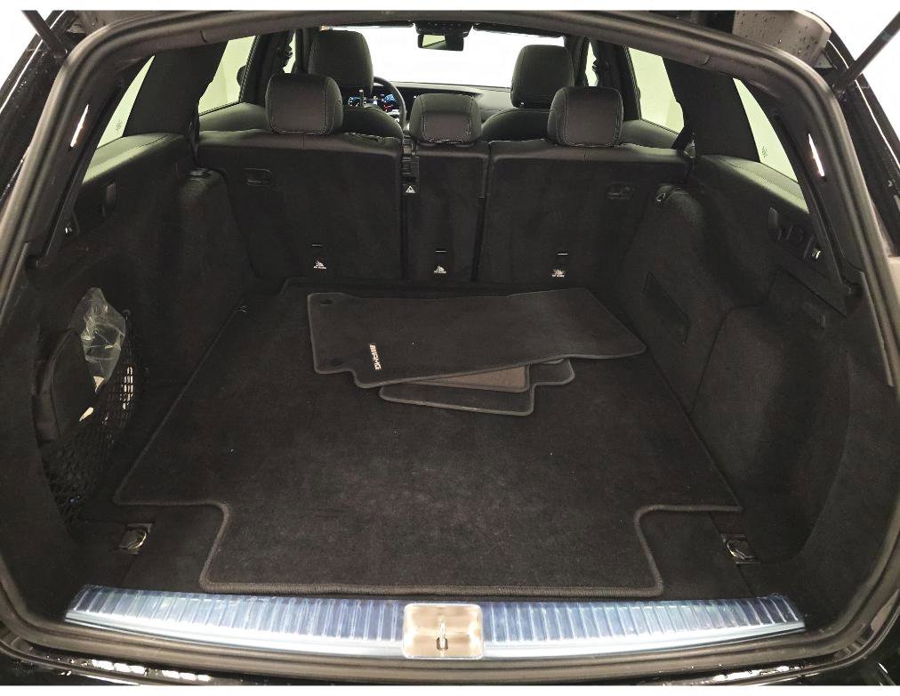 Used 2023 Mercedes-Benz E 63 AMG S image 15
