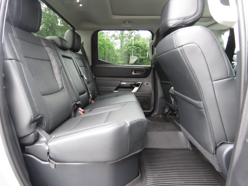 Used 2023 Toyota Tundra Limited AWD/4WD image 15