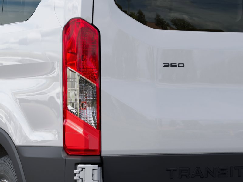 New 2027 Ford Transit 350 XL RWD image 22
