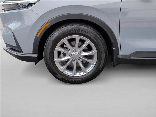 Used 2025 Honda CR-V EX-L image 25
