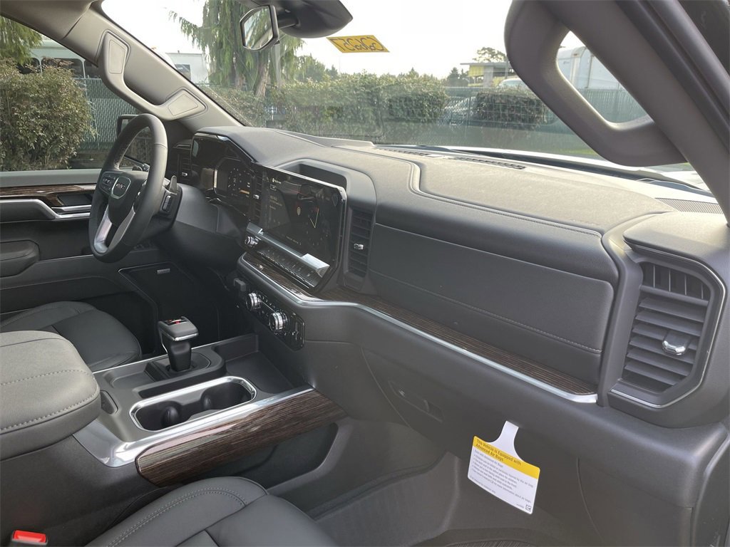 New 2026 GMC Sierra 1500 Elevation w/ Elevation Premium Package image 30