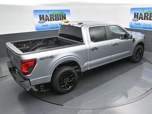 New 2026 Ford F150 STX image 20